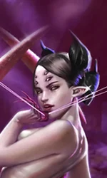 Athenas Glory Story Of Arachne