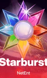 Starburst