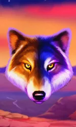 Wolf Gold