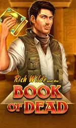 Book of Dead