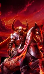 4 Horsemen 3