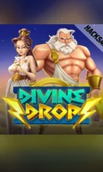 Divine Drop