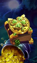 Book Of Irish Treasures