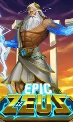 Epic Ze Zeus
