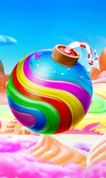 Sweet Bonanza