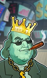 Big Benji Bonanza