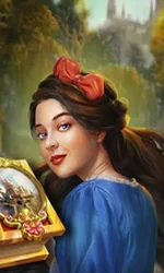 Book Of Fairytale Beauties