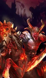4 Horsemen 2