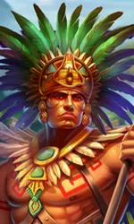 Aztec Treasure Hunt