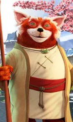 The Legend of Shangri-La: Cluster Pays