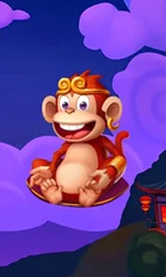 3 Dancing Monkeys