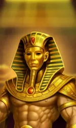 Treasures of Osiris