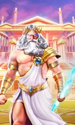 Gates of Olympus